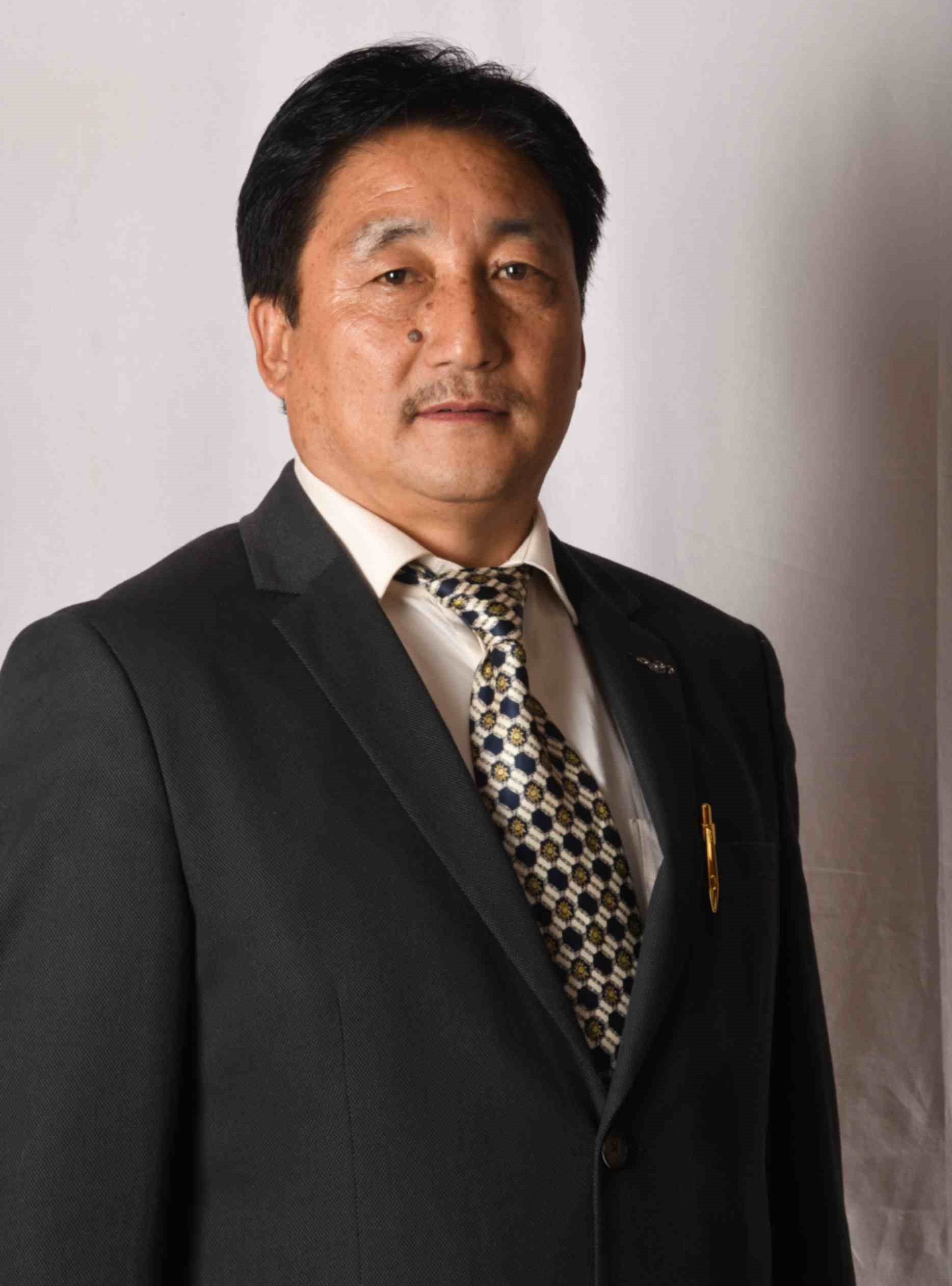 Governor of Sikkim