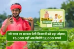 PM Kisan Yojana Update