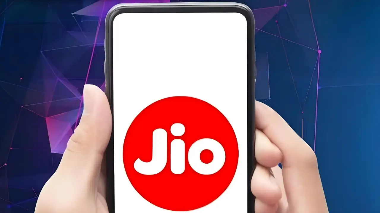 Jio VoNR Network