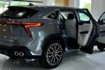 2025 GTV Kain 7-Seater SUV