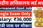 Csir Recruitment 2025