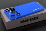 Infinix Hot 60 Pro 5G