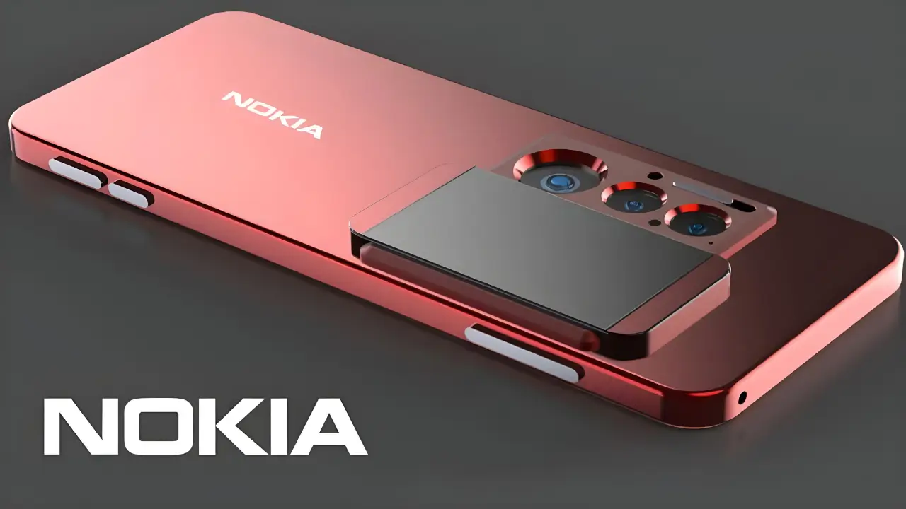 Nokia Zero 5G 2025