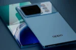 Oppo New Camera Phone