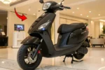 Tata Electric Scooter 2025