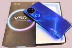 Vivo V50 5G