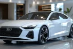 2025 Audi A4 Hybrid