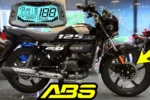 2025 Hero Splendor Plus BS7