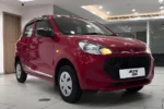 New Maruti Suzuki Alto K10 2025