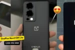 OnePlus Nord CE4 Lite 5G