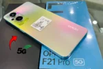 Oppo F21 Pro 5G