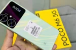 Poco M6 5G New Smartphone