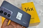 Realme 14x 5G Smartphone