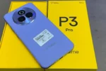 Realme P3 Pro 5G