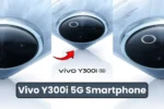 Vivo Y300i 5G Smartphone