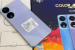 itel Color Pro 5G