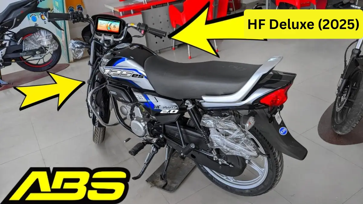 Hero HF Deluxe 2.0 BS7