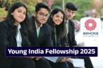 Young India Fellowship 2025