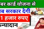 Labour Card